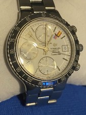 Raymond Weil Valjoux RARO