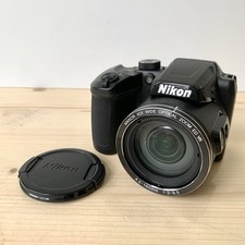 Fotocamera bridge Nikon