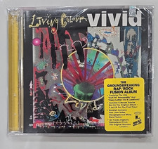 Vivid [Bonus Tracks]  by