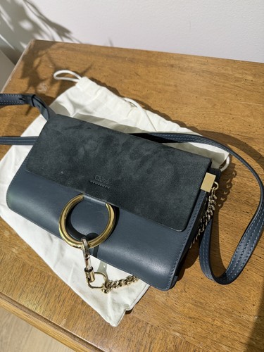 Borsa tracolla piccola - tracolla,