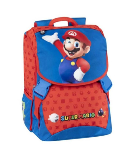 Zaino scuola elementare super - scuola,