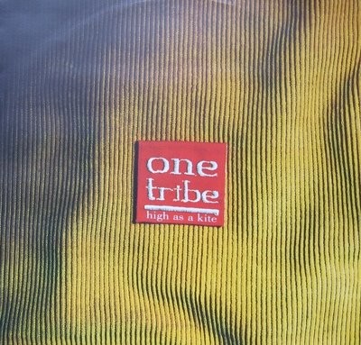 One tribe high kite - -,