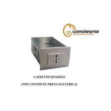 CAMALEONTE CASSAFORTE