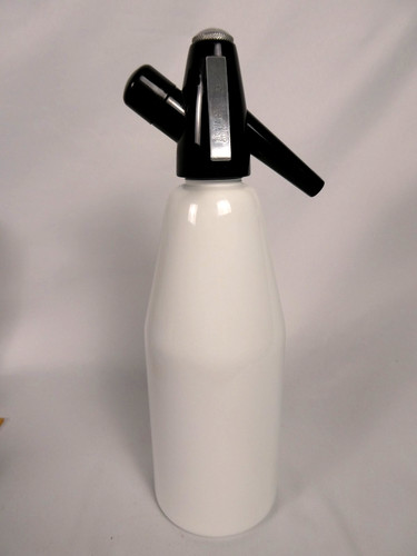 Vintage isi soda sifone - isi,