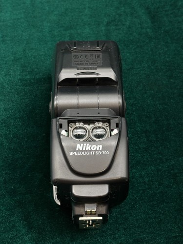 Nikon speedlight 700 per - nikon, sb-700