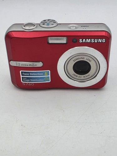 Samsung s760 fotocamera - s760,