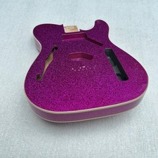 Corpo chitarra Telecaster