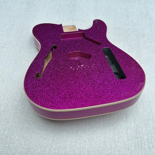 Corpo chitarra telecaster - chitarra,
