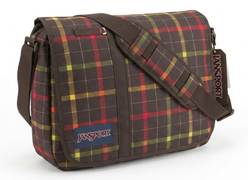 Jansport market borsa - st.,