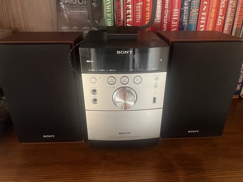 Stereo piccole dimensioni - di,