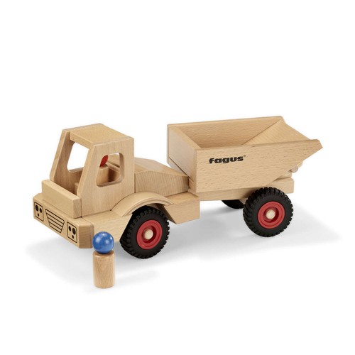 Fagus ruota dumper - fagus,