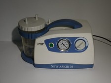 NEW ASKIR 30 ASPIRATORE