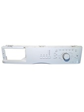 Ricambio Originale Per Lavatrice Ignis  LOE 6001 6KG Scheda Comandi W10438460/C