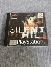 Silent Hill - Playstation 1
