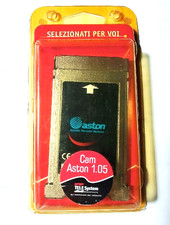 MODULO SLOT CAM DVB ASTON 1.05