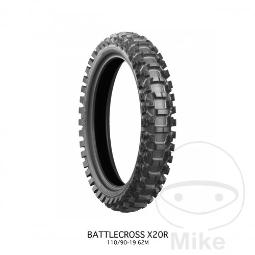 110 62m tt pneumatico - 110/90-19,