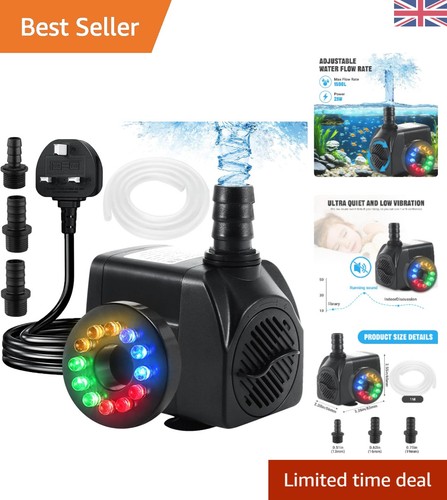 Pompa acqua multifunzione - acqua,