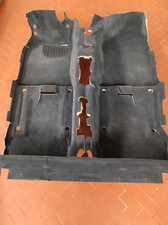 Fondo Moquette Completa Originale per Mini One , Diesel, Cooper 1*Serie