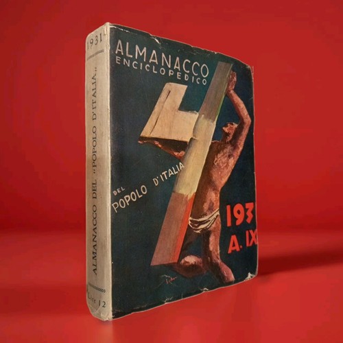 Mo1 almanacco enciclopedico - -,