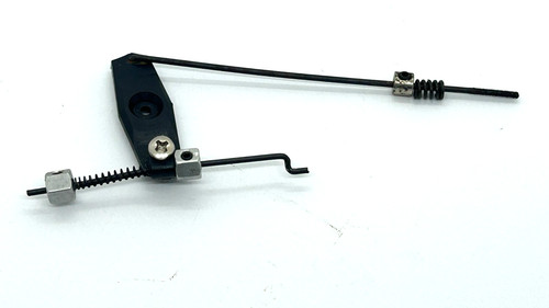 Attacco acceleratore freno - attacco,