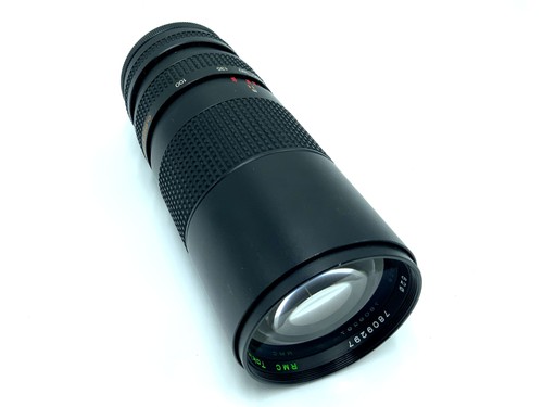 Tokina rmc 100 300mm 5 - rmc, 100-300mm
