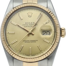 Orologio da uomo ROLEX
