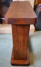 Divano legno massello - in,