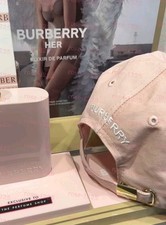 Cappello Berretto Burberry -