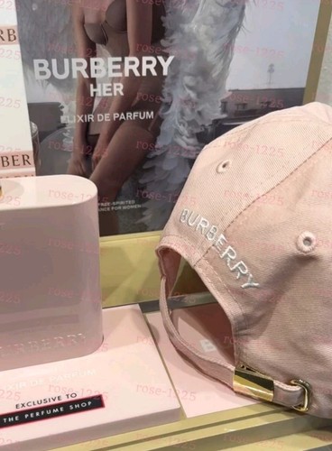 Cappello berretto burberry - cappello,