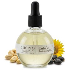 Cuccio Naturale Fragrance Free