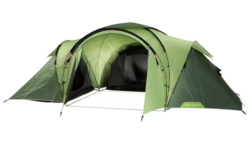Tenda campeggio quechua - tenda,