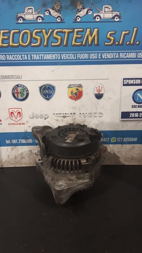 Alternatore per bmw serie - serie, 5