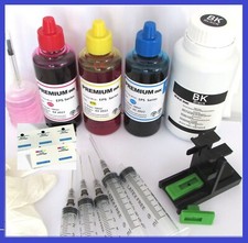 Kit Completo Per Ricarica