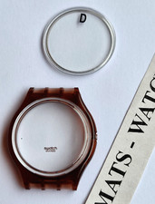 SWATCH Cassa Automatica