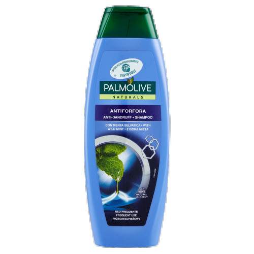 Palmolive shampoo antiforfora - palmolive,