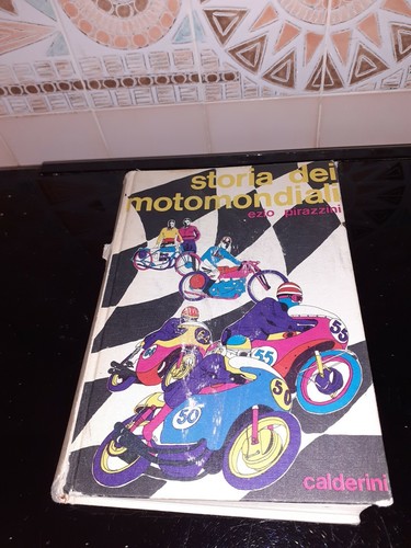 Storia dei motomondiali - motomondiali, 21