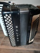 fisarmonica paolo soprani In