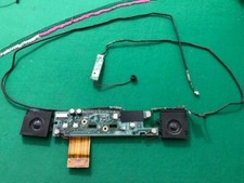 scheda audio CXD9872AK casse