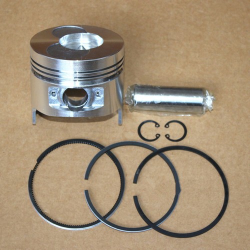 Pistone completo yanmar - pistone,