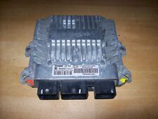 Centralina motore Citroen C2