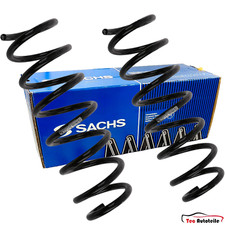 2 molle Sachs anteriori BMW