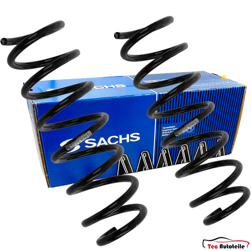 Molle sachs anteriori bmw - anteriori,