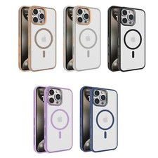 Custodia mag safe - custodia,