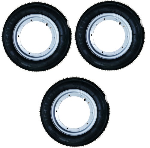 Michelin s83 per - 3.50,
