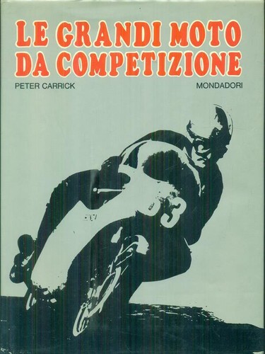 Grandi moto competizione - le,