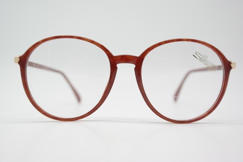 Occhiali vintage silhouette