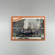 Cesena FC - 1st in Serie C