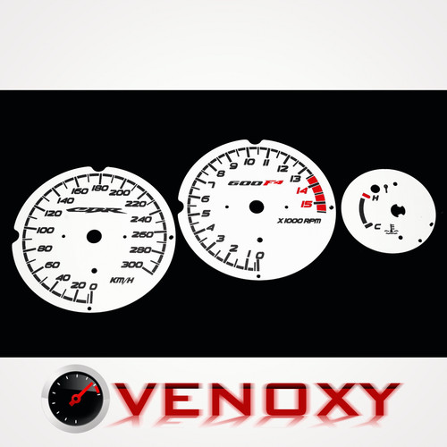 Honda cbr 600 1999 2000 - cbr, 1999-2000