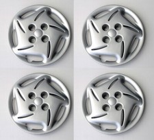 Set copricerchi coppa ruota - 4,
