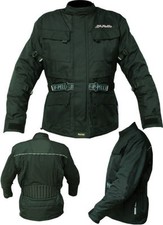 Giacca Moto GIUBBOTTO Cordura